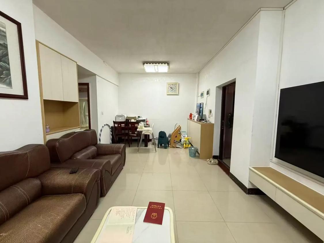 整租·新城雅苑