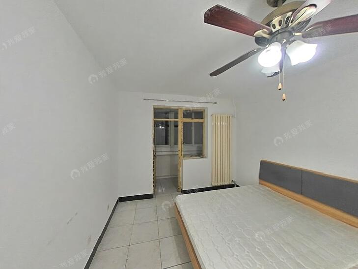 整租·甘家口小区