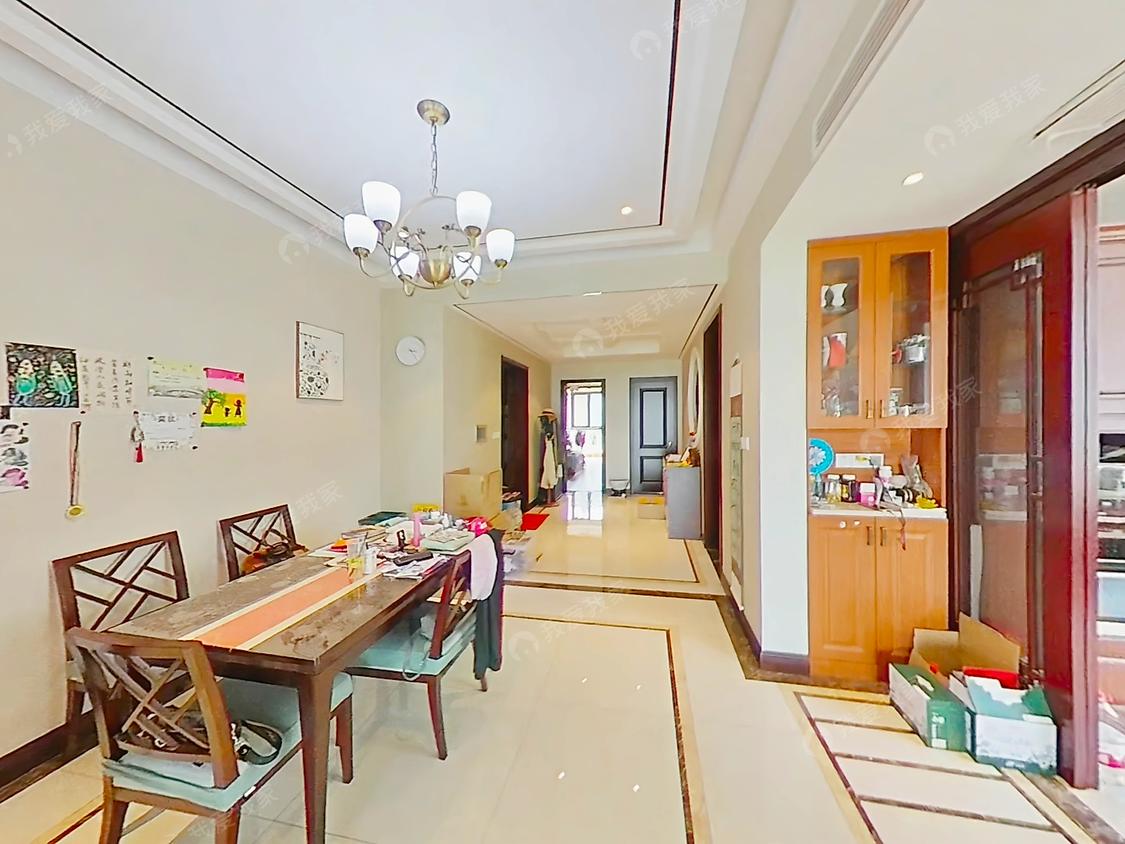 整租·翠屏滟紫台