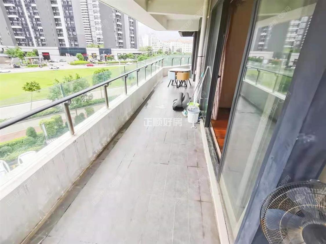 整租·中信红树湾(北区)