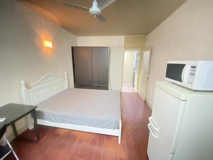 普陀曹杨整租 芙蓉园(曹杨九村)1室0厅/28平/中楼层