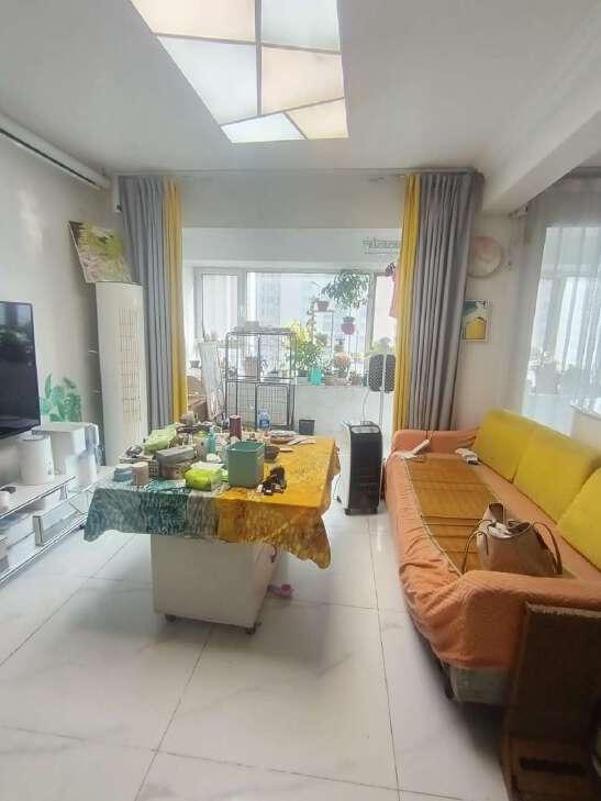 整租·海信九麓府