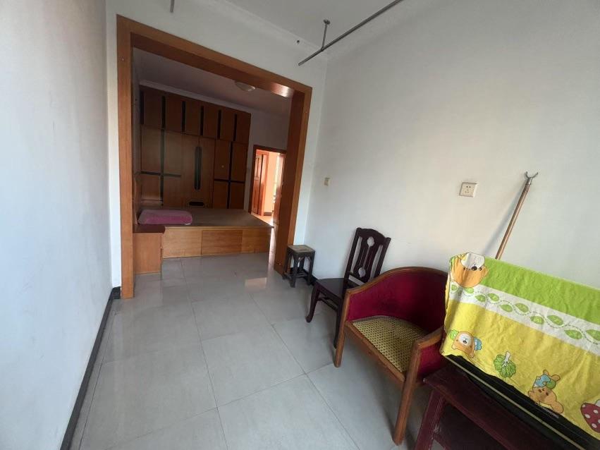 整租·山水名苑