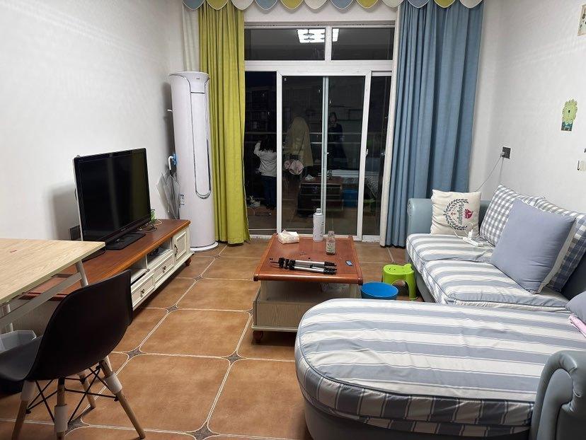 整租·华诺国际(三区)