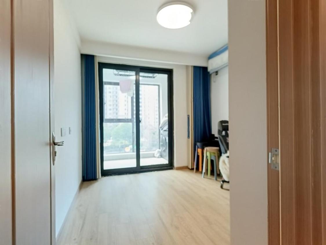 整租·中南世纪城(如皋)