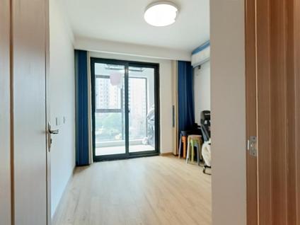 如皋如皋市区整租 中南世纪城(如皋)4室2厅/136平/低楼层