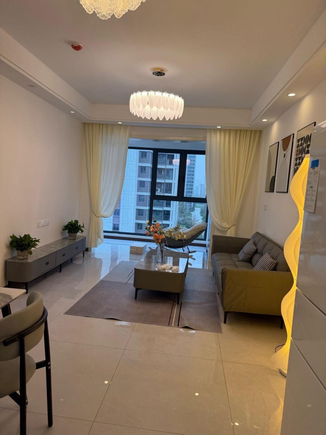 整租·绿地云上府