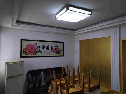 邗江城乡北整租 佳家北园2室1厅/75平/中楼层