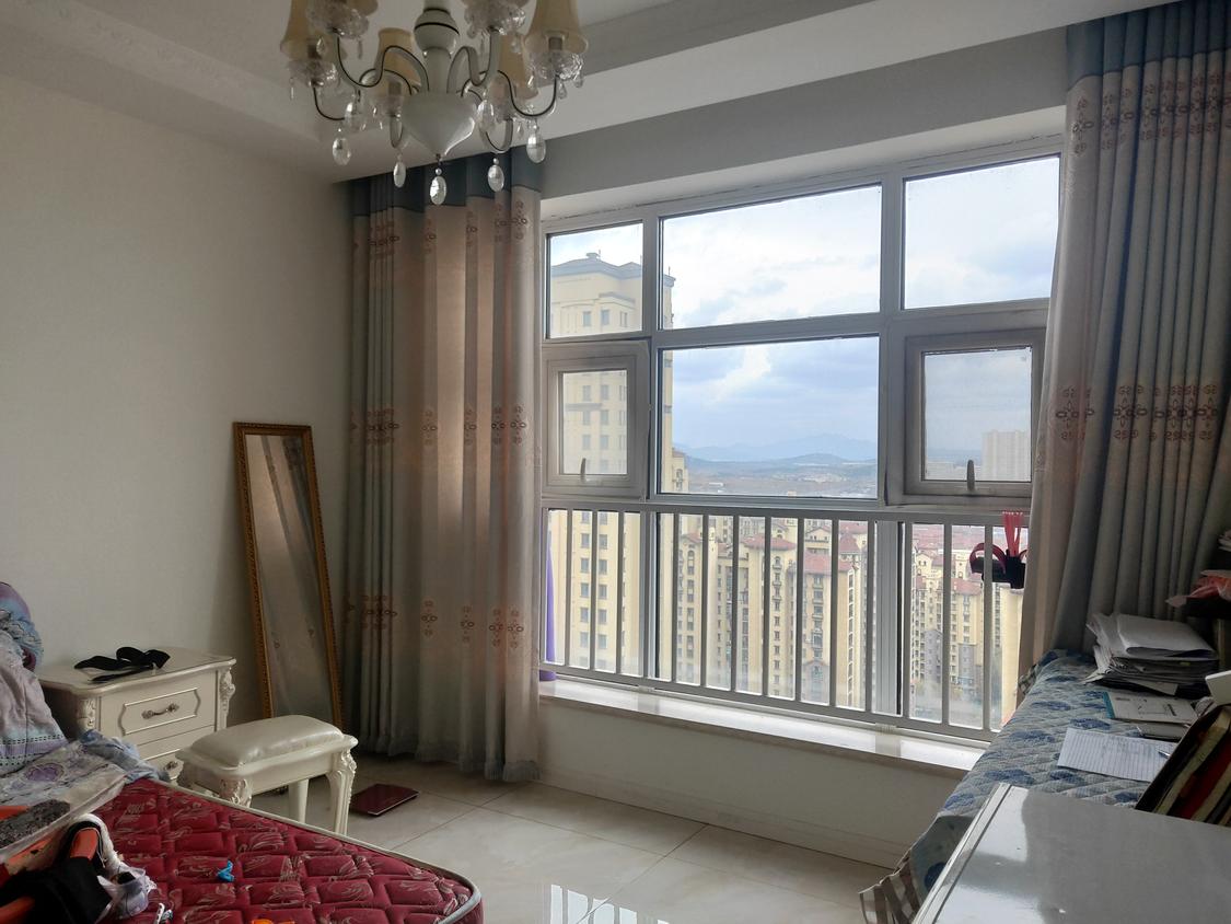 整租·观澜国际