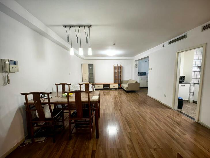 整租·锋尚国际公寓