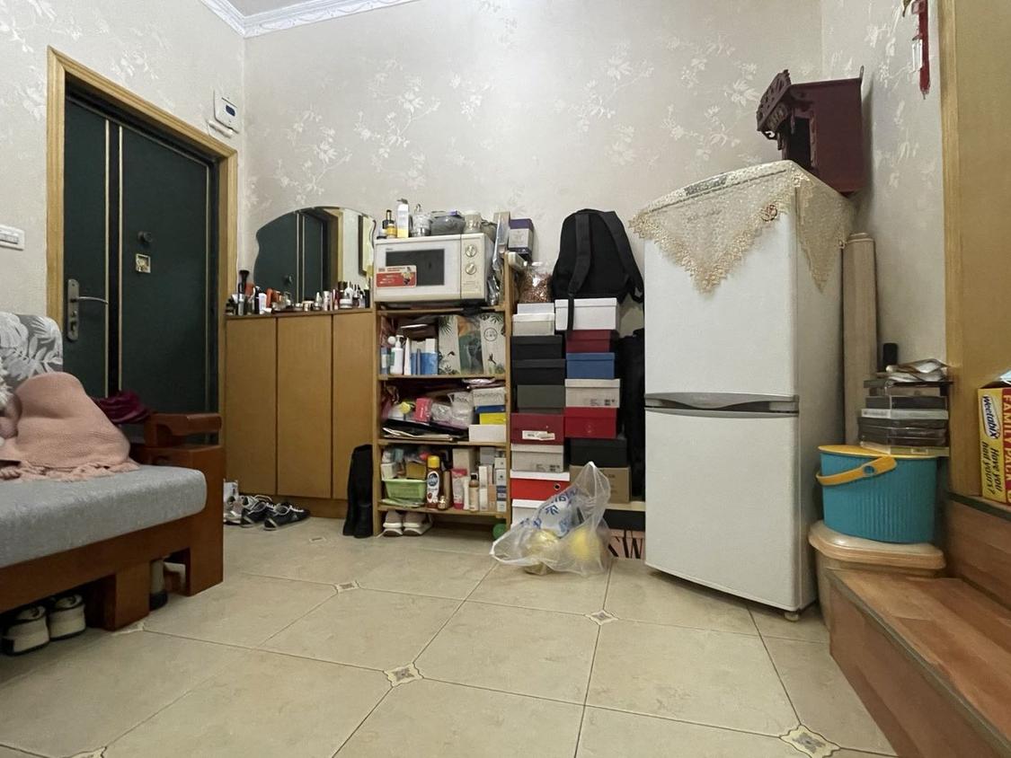 整租·雾都大厦