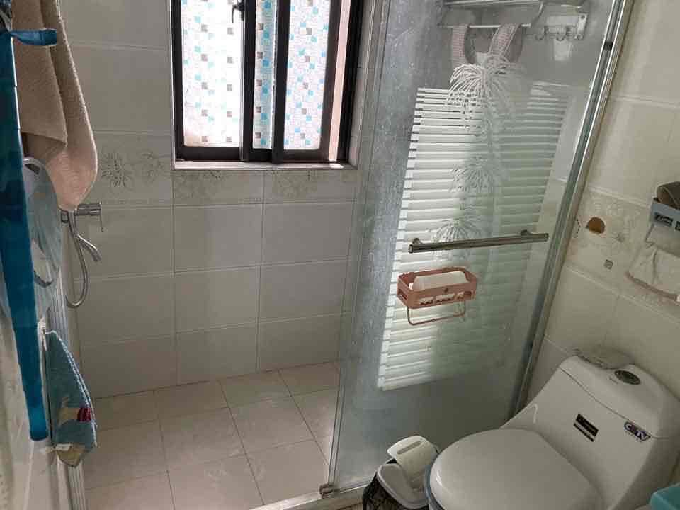 整租·城西花园