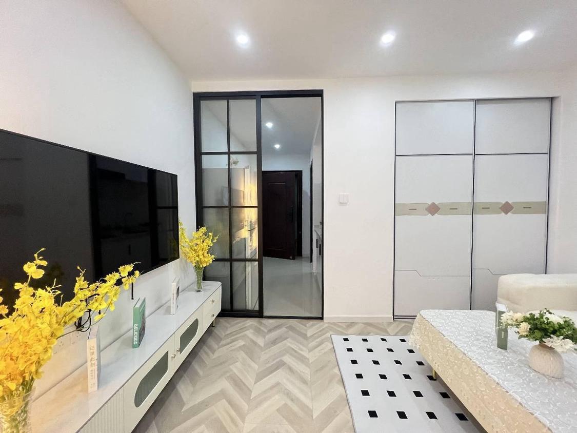 合租·龙漕路66弄