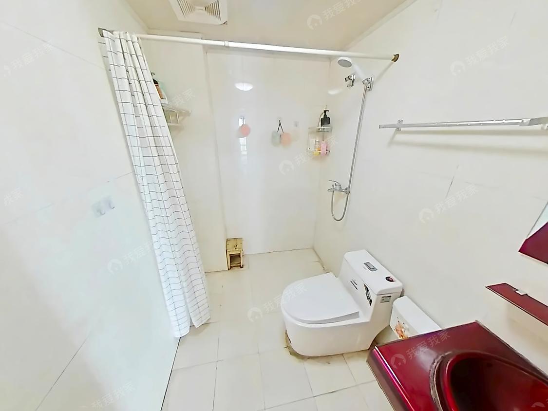 整租·西苑阳光翠庭