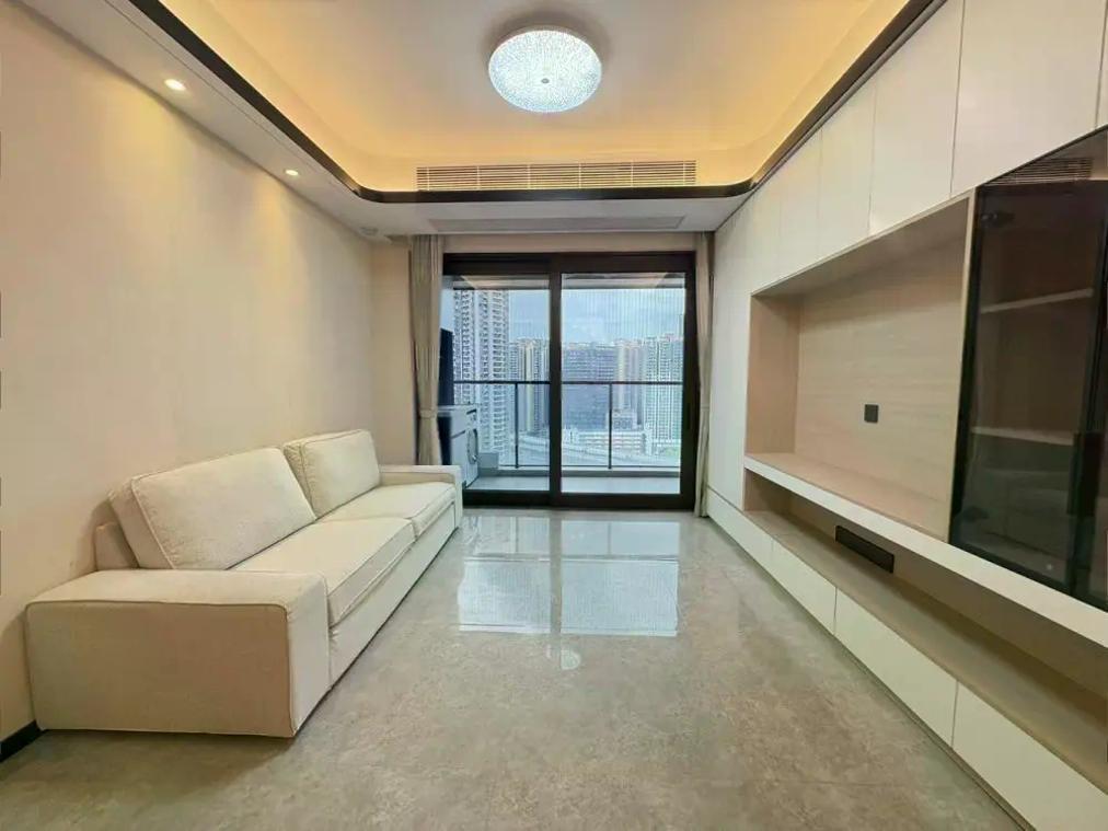 整租·龙光玖悦台