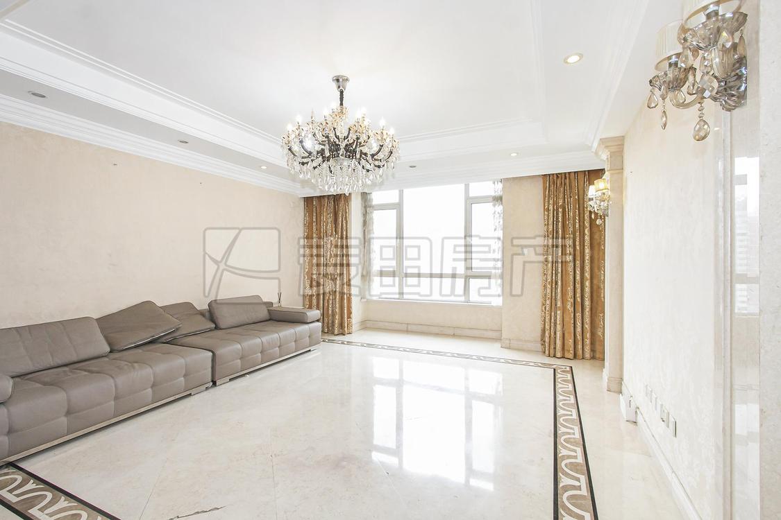 整租·远洋万和城(B区)