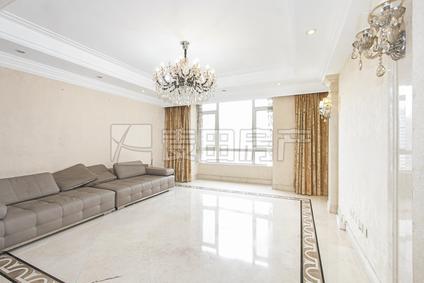 朝阳亚运村小营整租 远洋万和城(B区)4室2厅/260平/中楼层