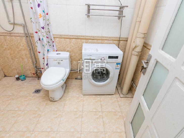 合租·东瑞丽景家园