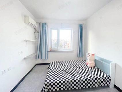 铁西保工南整租 宏伟小区1室0厅/50平/高楼层