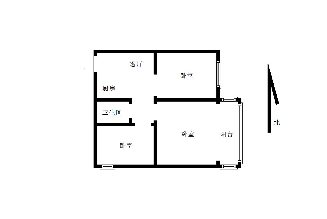 整租·同仁新寓