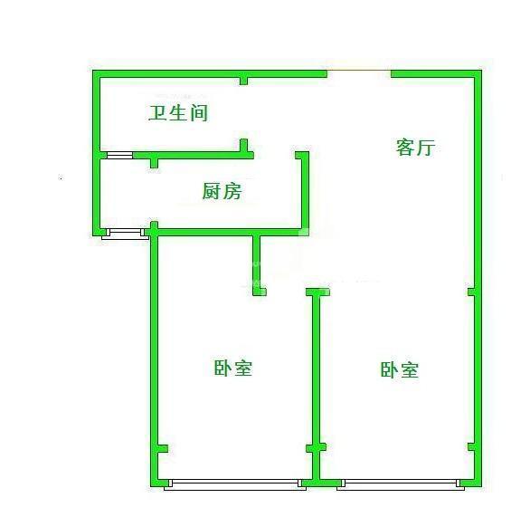 整租·丁豪广场