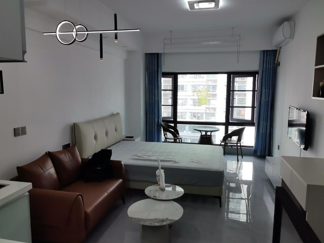 整租·龙湖光年