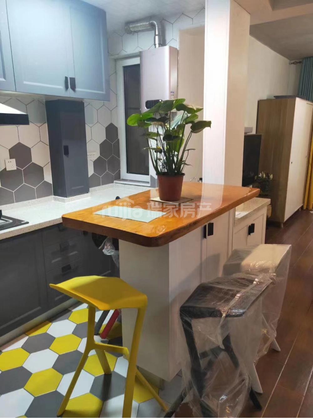 整租·蓝山庭苑