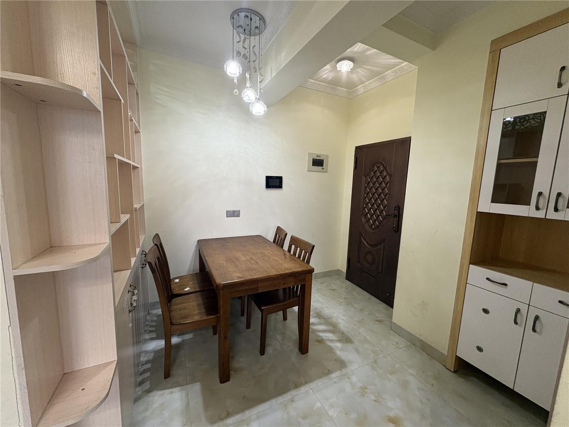 整租·银溪春墅