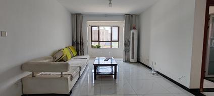 泰山高铁新区整租 开元盛世裕园3室2厅/123平/低楼层