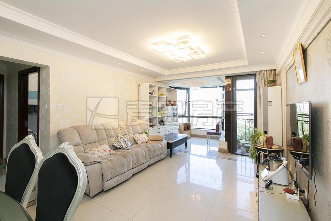 整租·珠江帝景(C区)