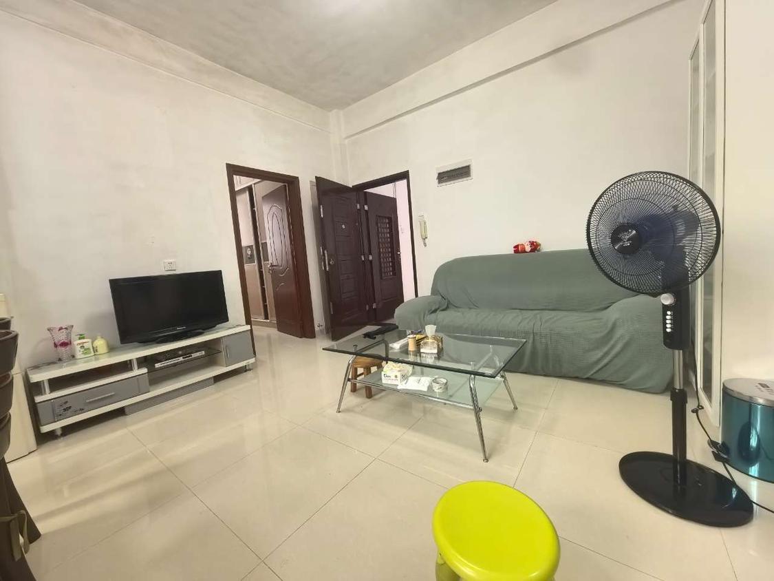 整租·执信南路