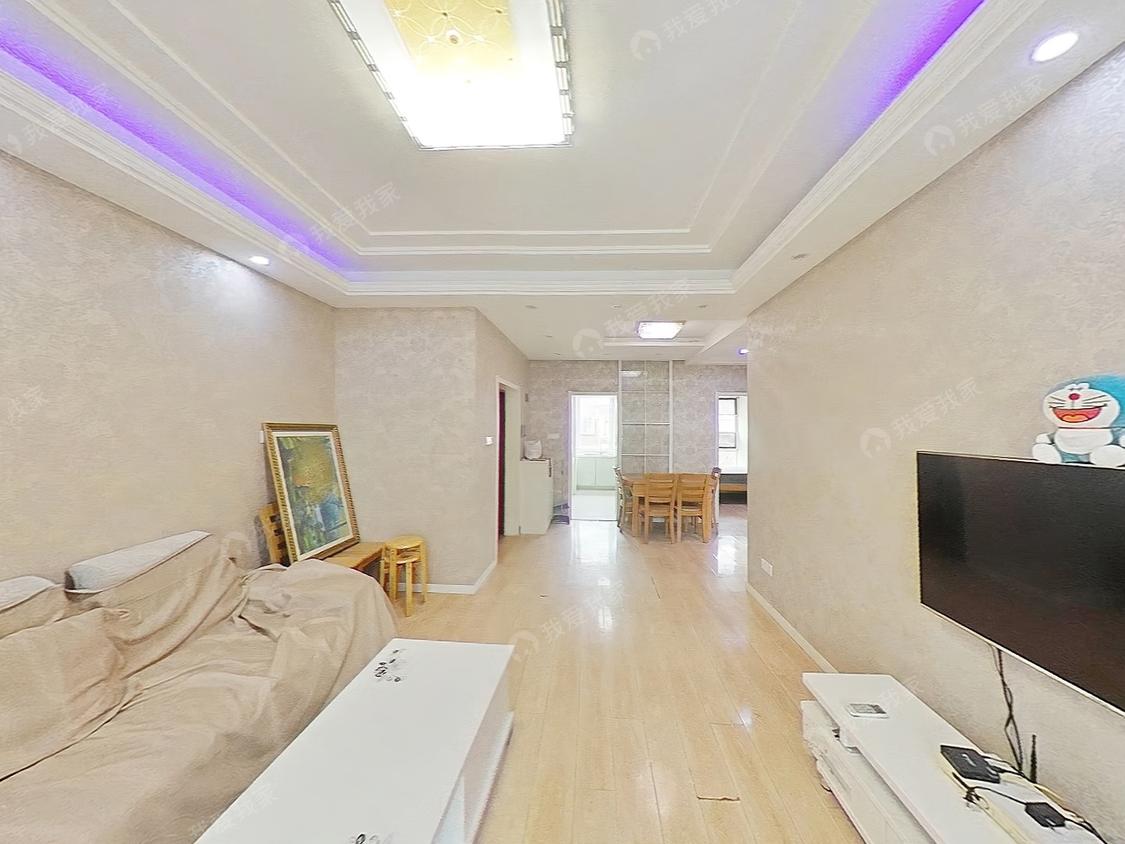 整租·天鹅湖花园