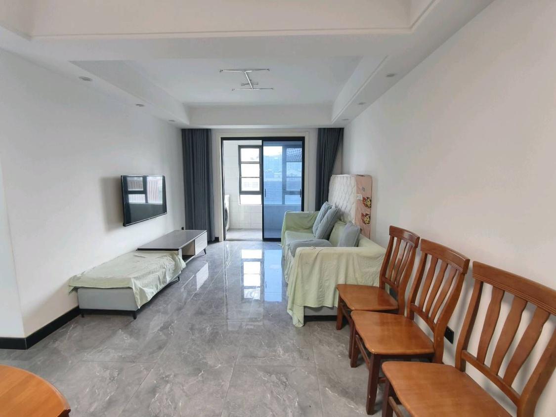 整租·頔塘府(东苑)