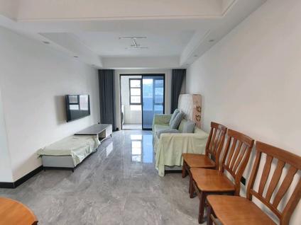 undefined整租·頔塘府(东苑) 3室2厅95㎡ | 南 | 南浔 南浔