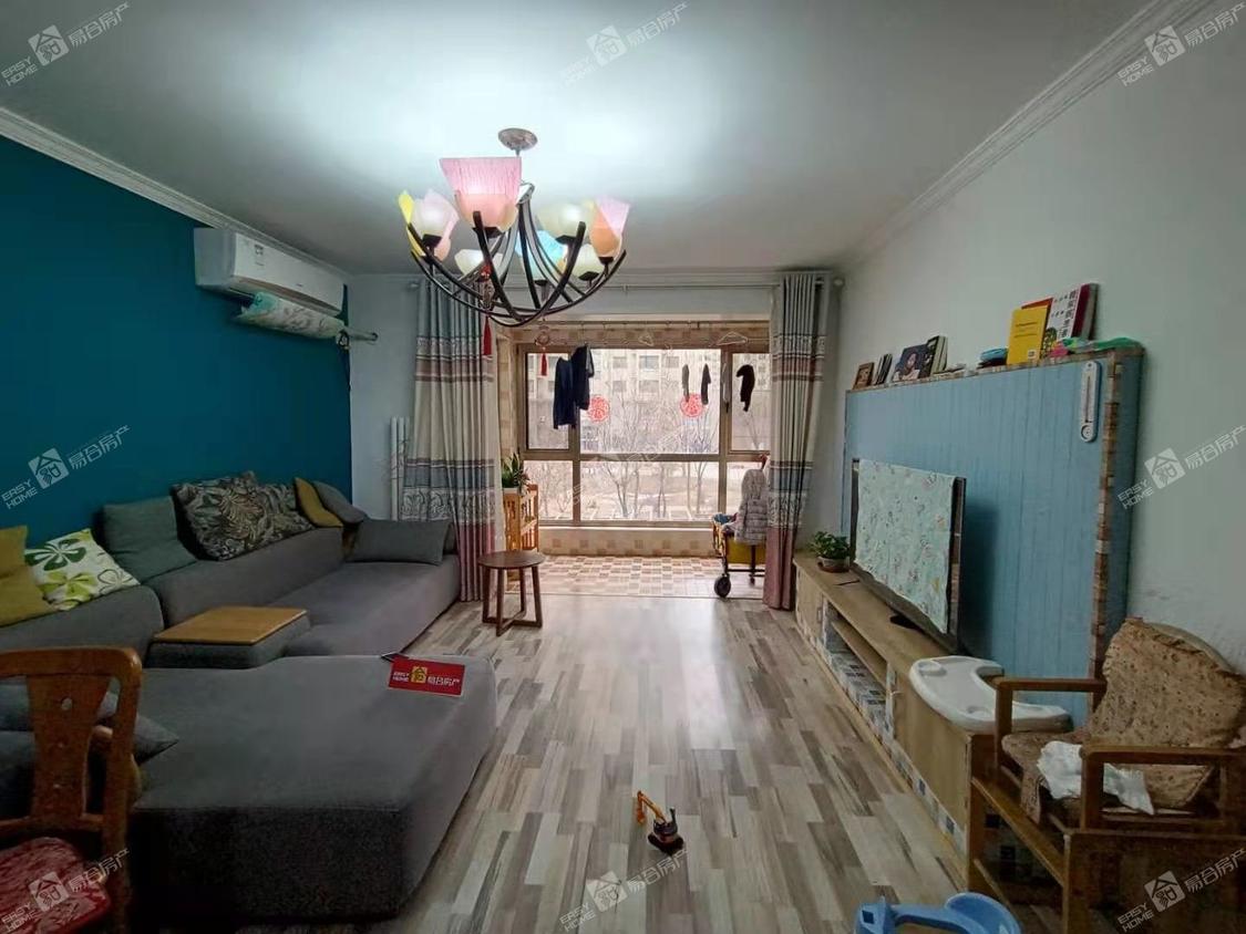 整租·紫贵御园(北区)