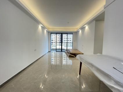 江海府西整租 江海怡景湾3室2厅/89平/低楼层