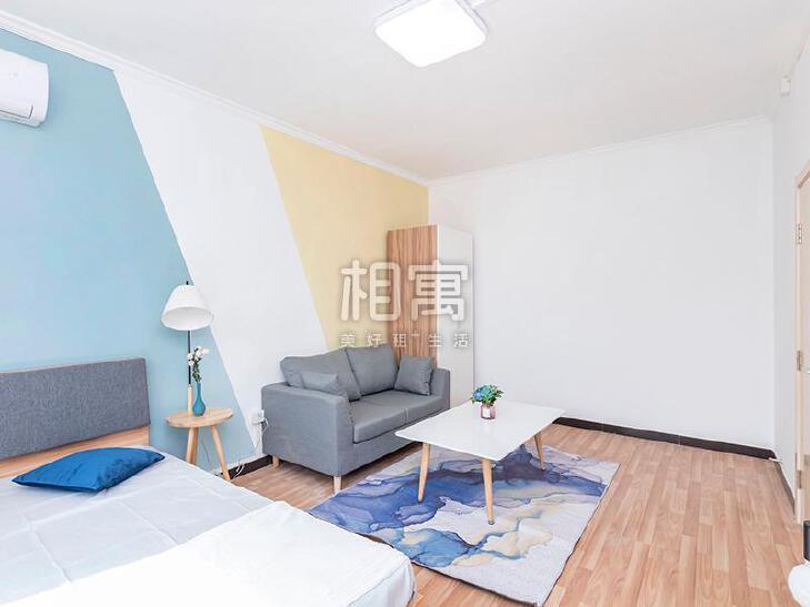 整租·百万庄大街甲21号院
