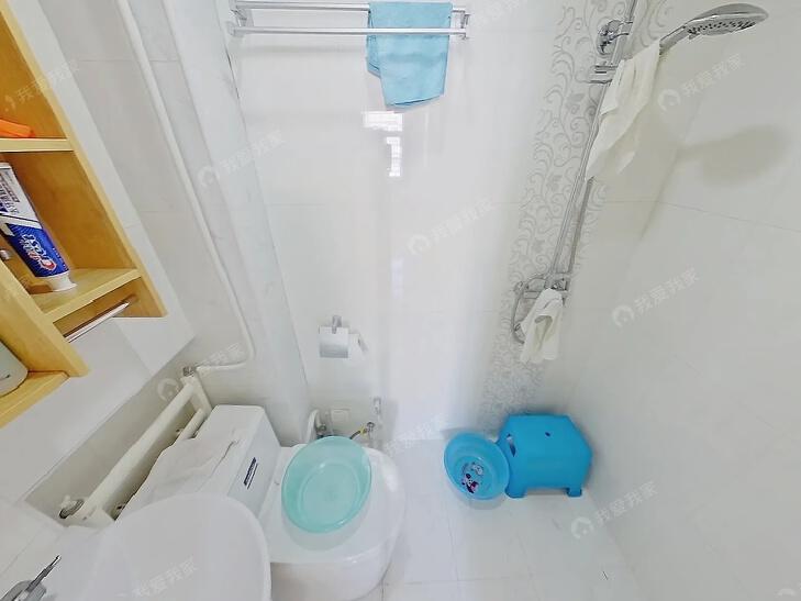 整租·柏树胡同