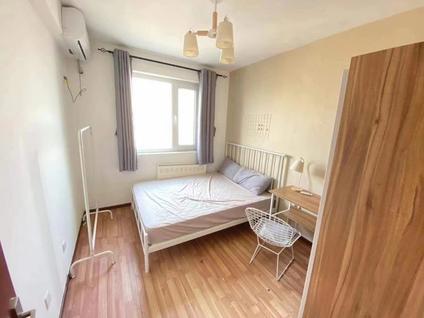 通州土桥合租 华业东方玫瑰3室1厅/92平/高楼层