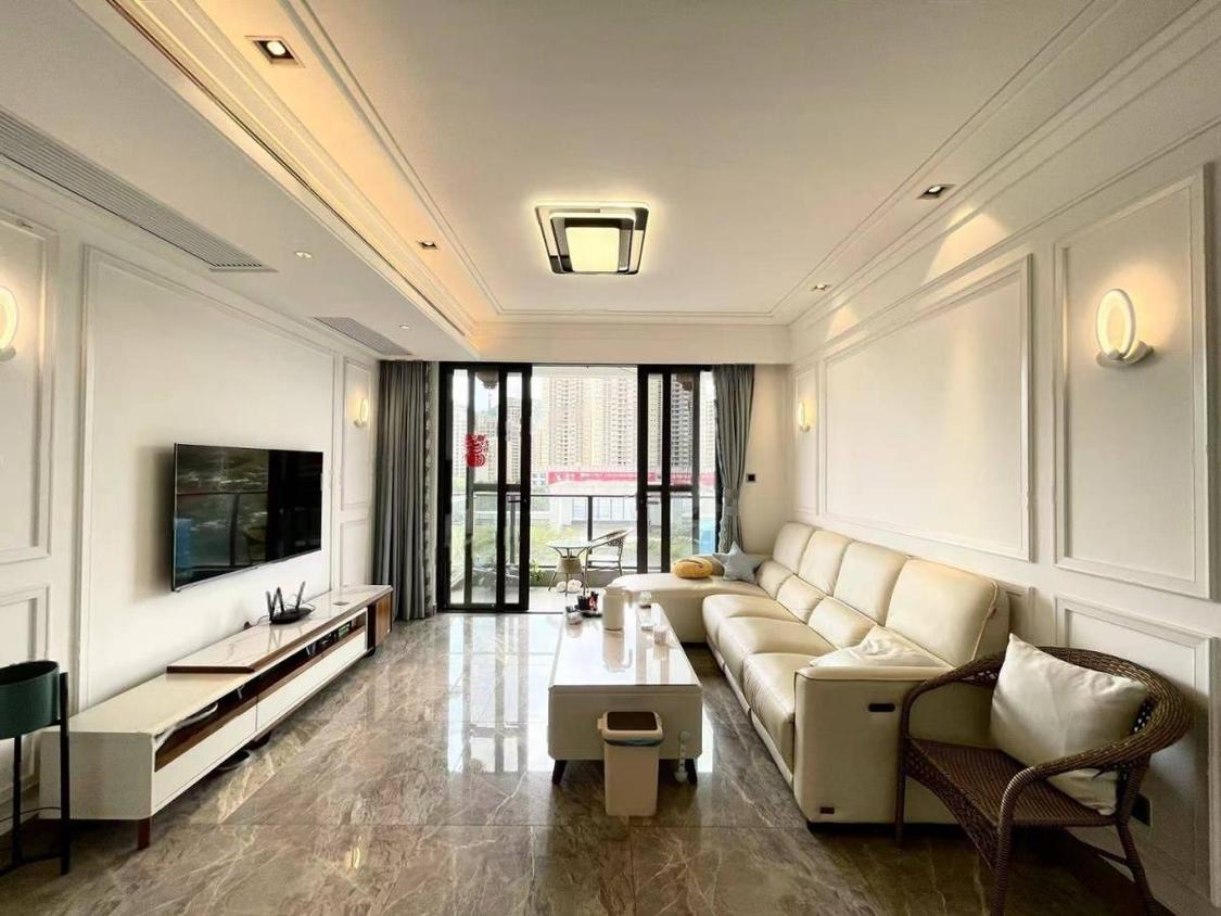 整租·半山香榭