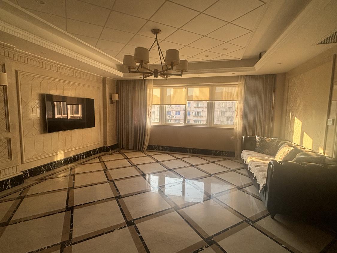 整租·鸿基花苑