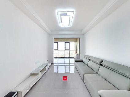 火炬开发区中山港整租 泮溪花园3室2厅/89平/高楼层