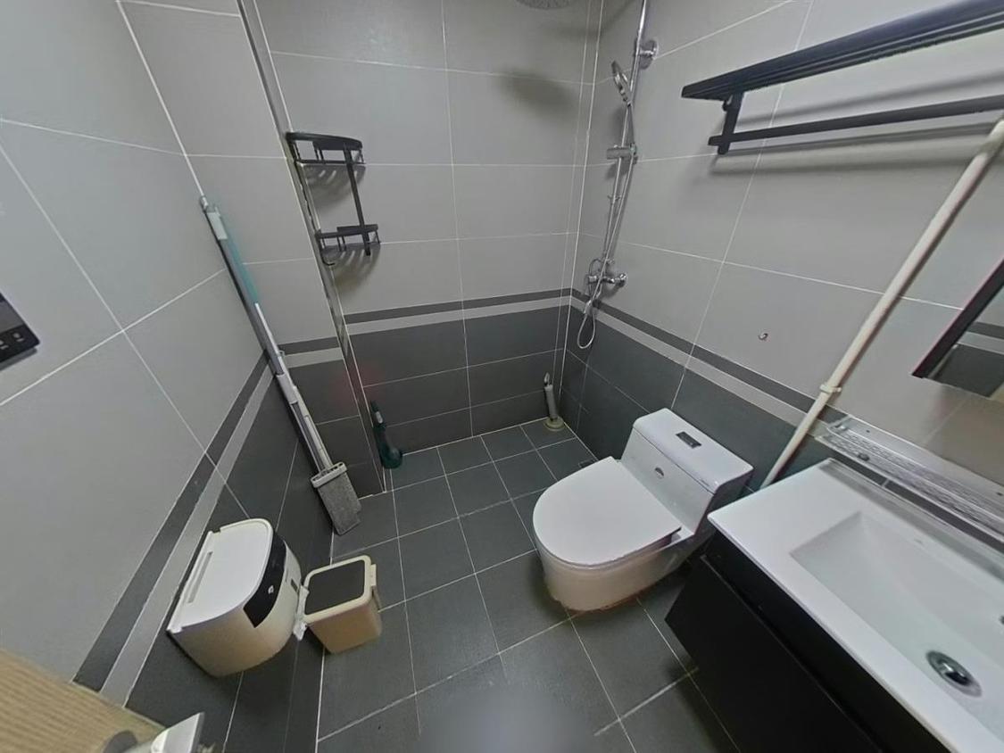 整租·陕建机社区二区