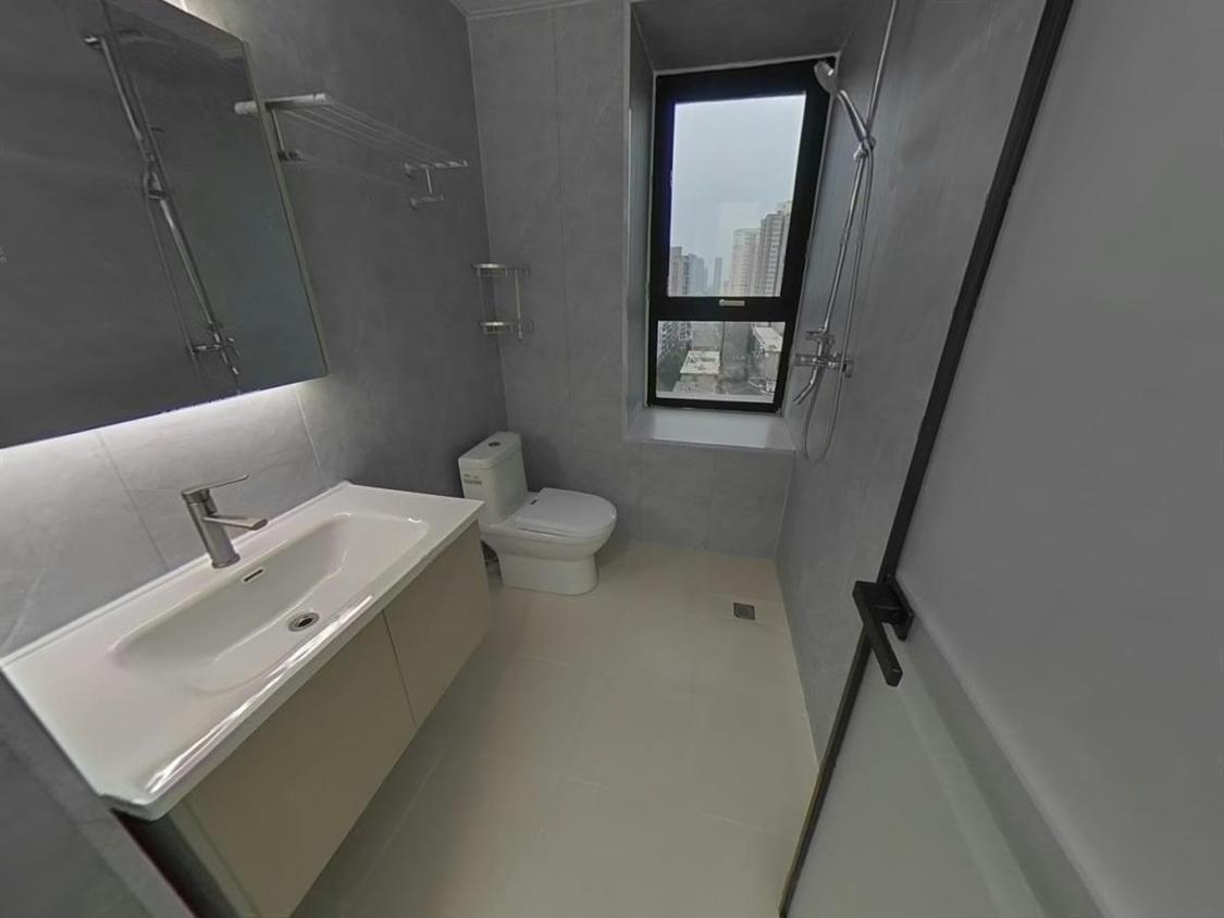 整租·劳动公园里