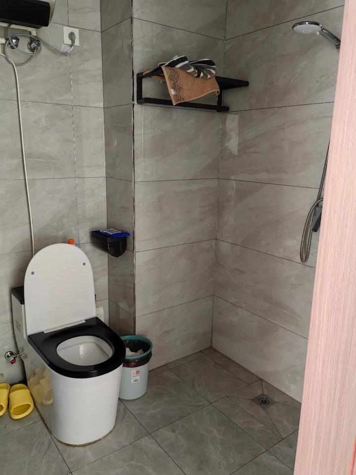 整租·亿达蓝山