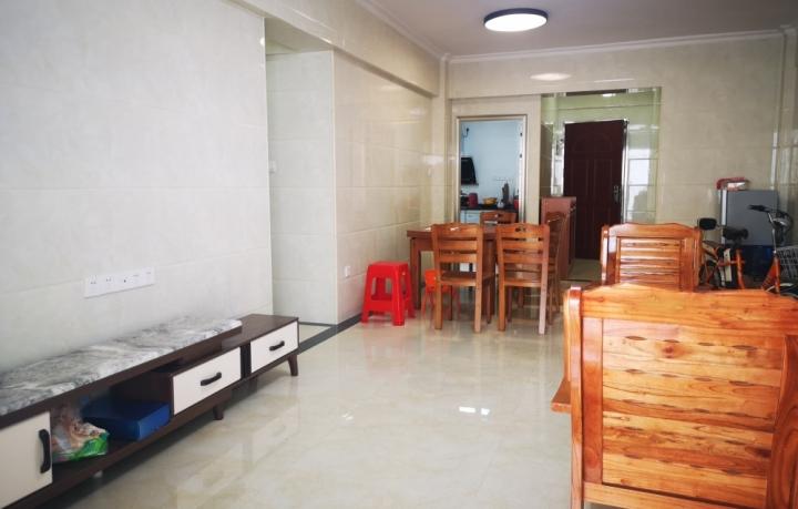 整租·金和家园