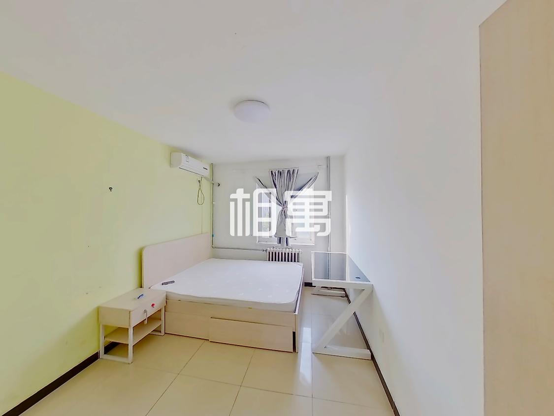 整租·粮库宿舍楼