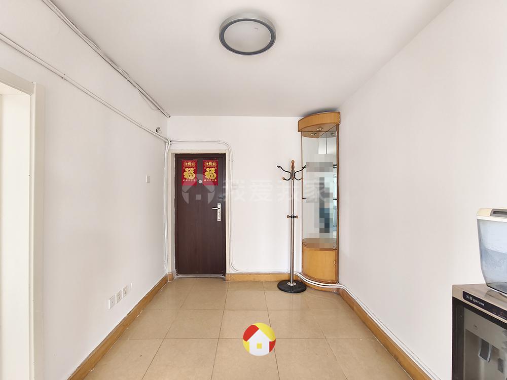 整租·松月村小区