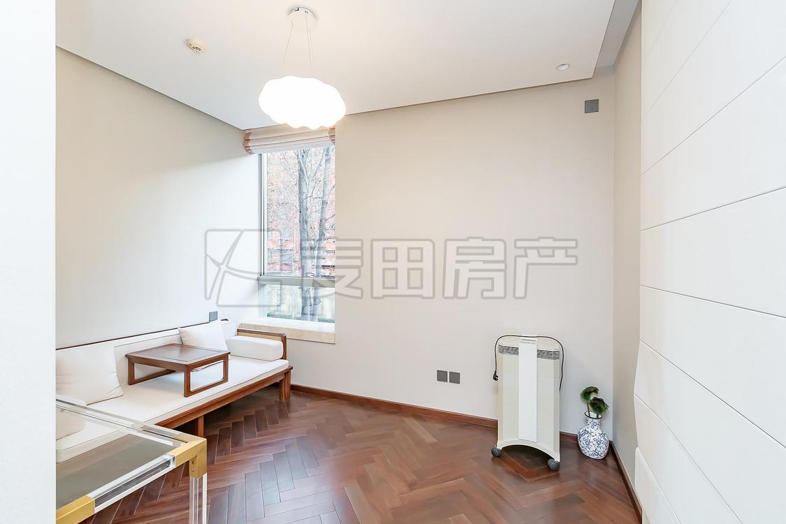 整租·君汇雅居