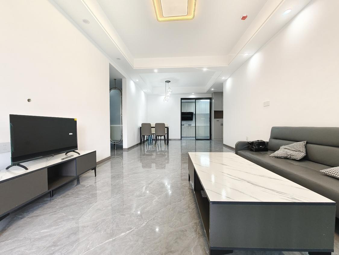 整租·华润澜山望